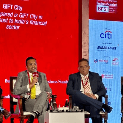 Chennai inspires at #MConnect!