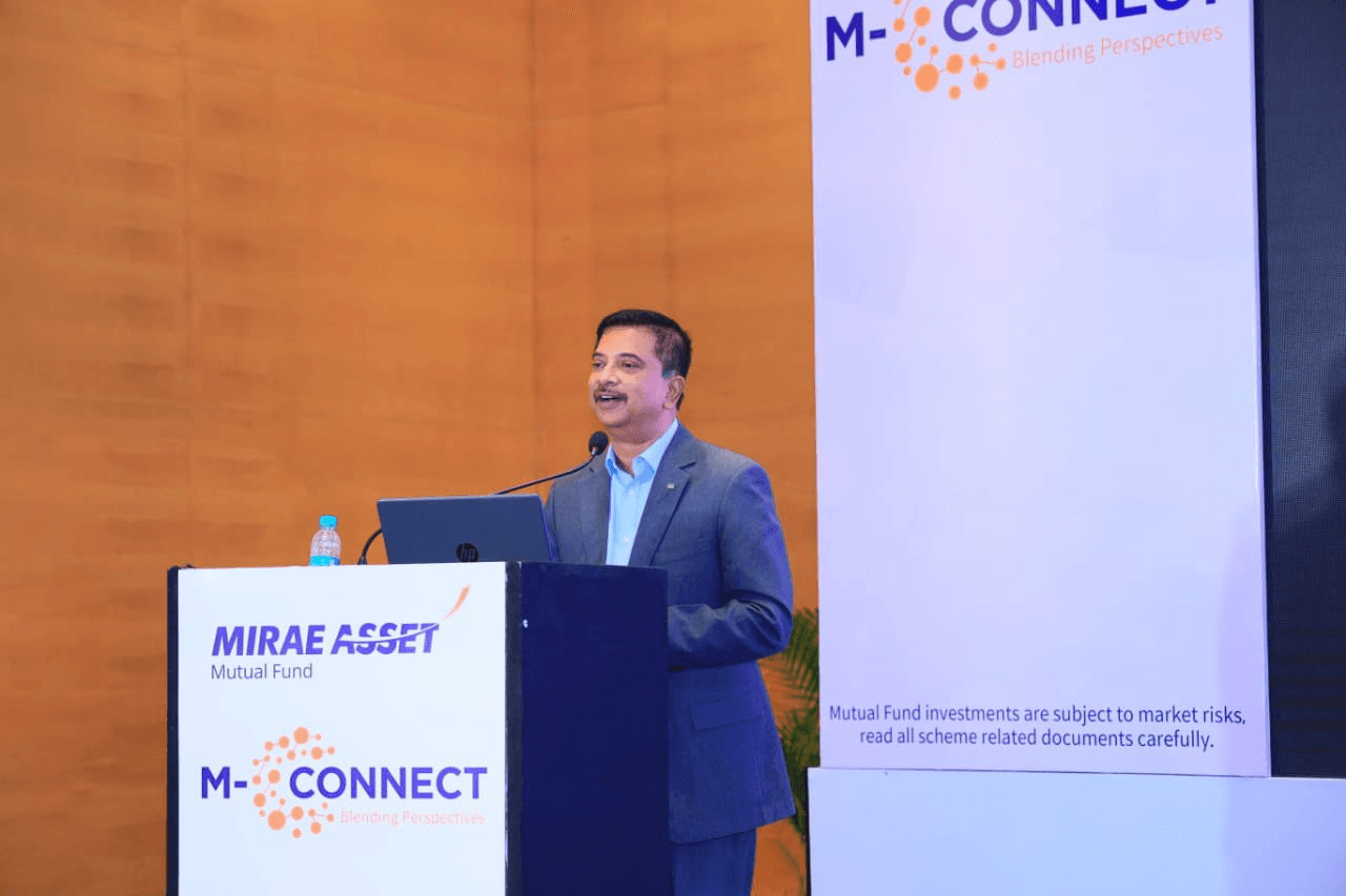 Chennai inspires at #MConnect!