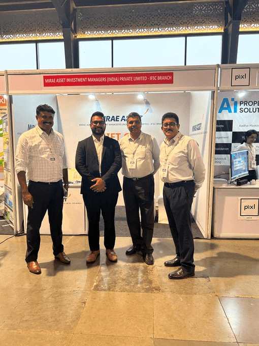 Chennai inspires at #MConnect!