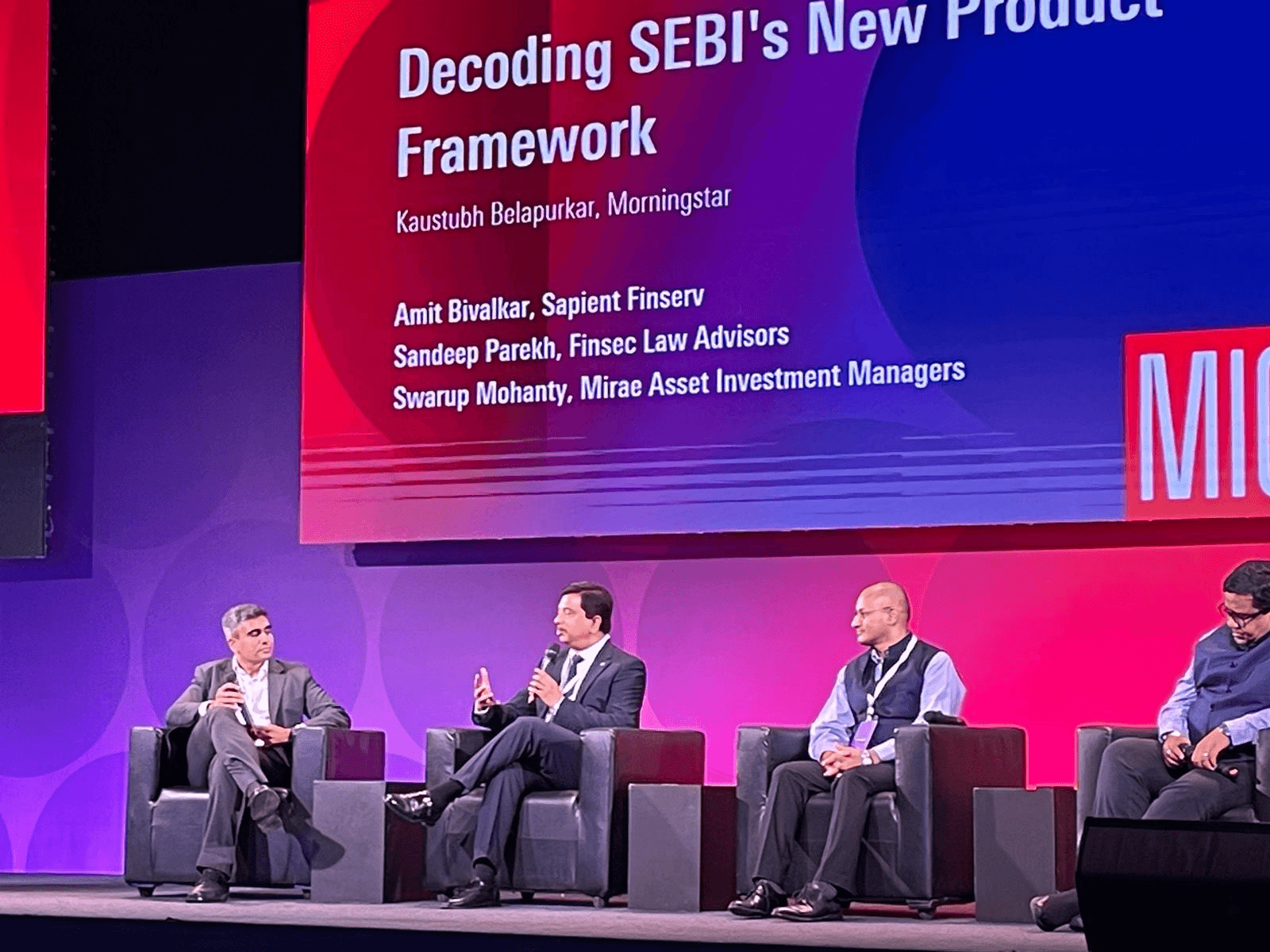 Chennai inspires at #MConnect!