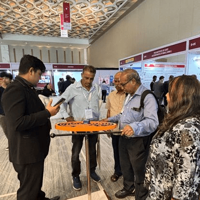 Chennai inspires at #MConnect!